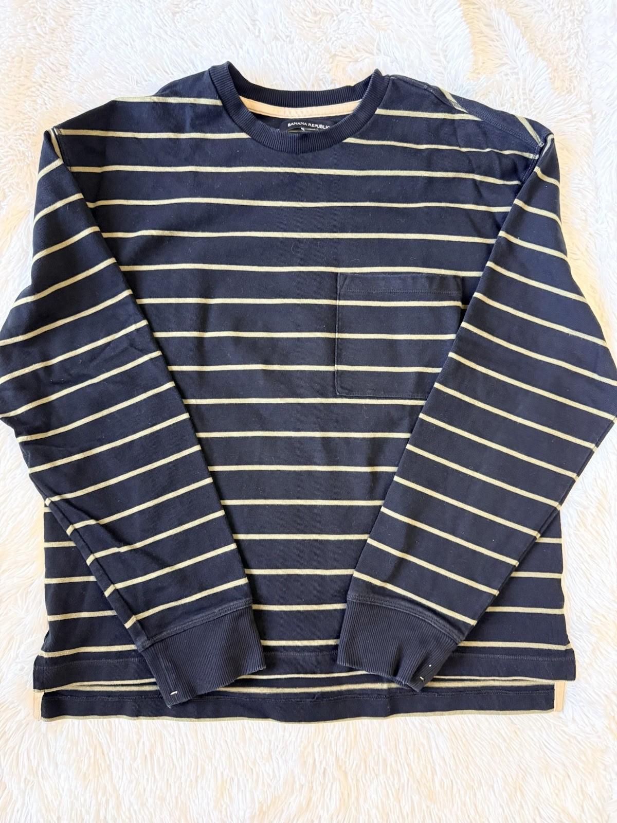 Banana Republic Shirt