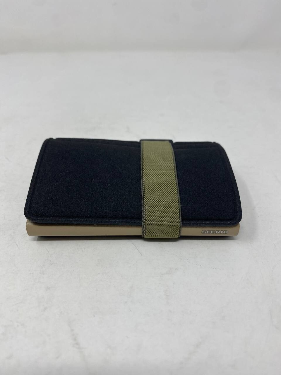 secrid Miniwallet Cardslide Slide Wallet RFID Protection money aluminium Card