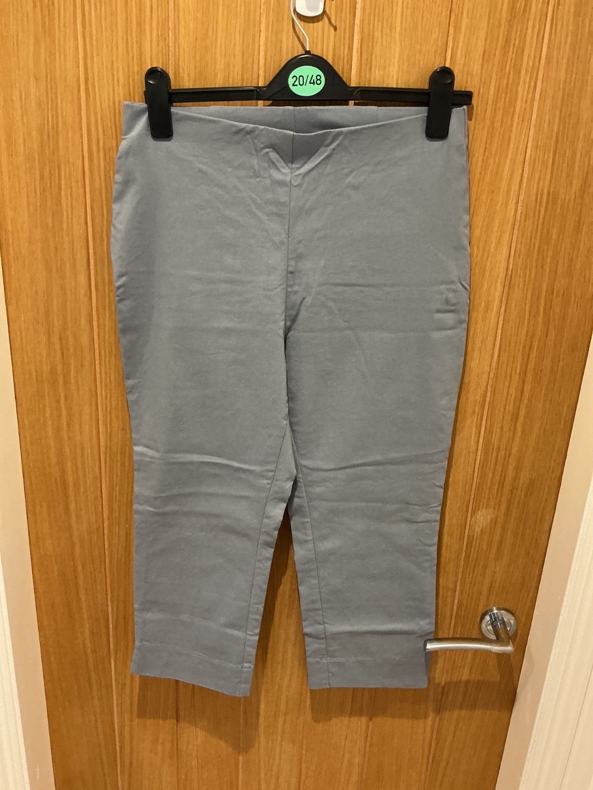 Roman blue trouser size 14