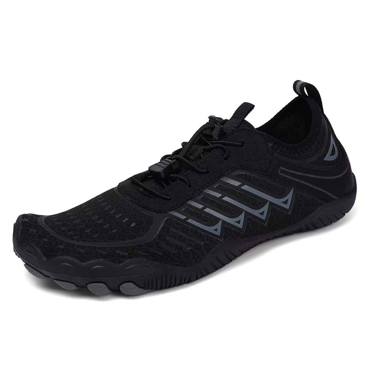 Hike Footwear Barefoot Women’s Waterproof Non-Slip Wide Outdoor Breathable Shoes
