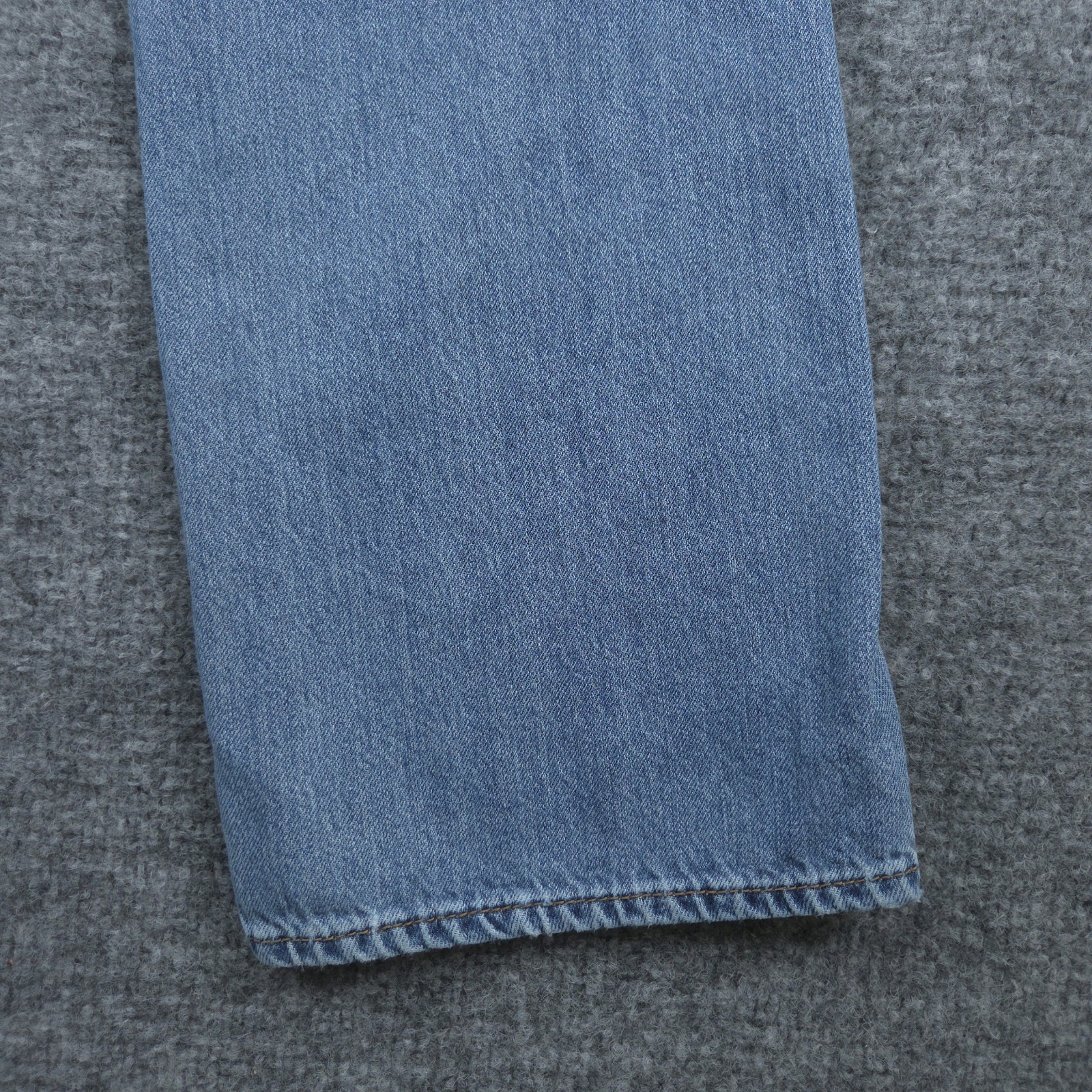 Lucky Brand Jeans Mens 29×30 Blue Denim 361 Vintage Straight Preppy Y2K