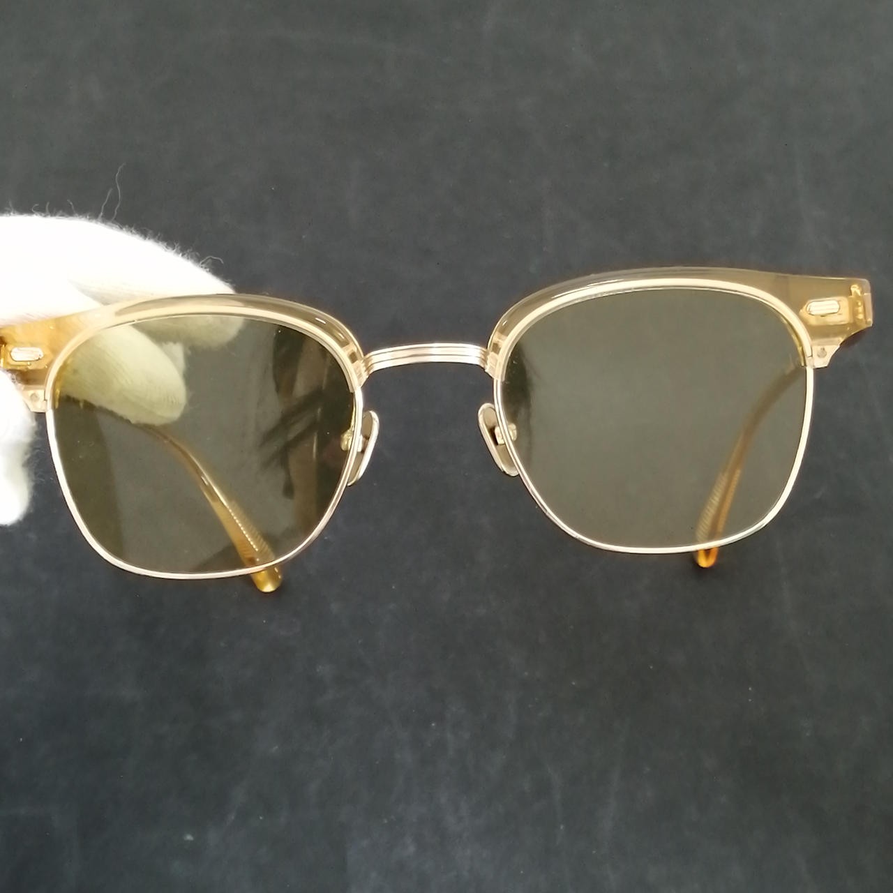 Gentle Monster Roke Sunglasses