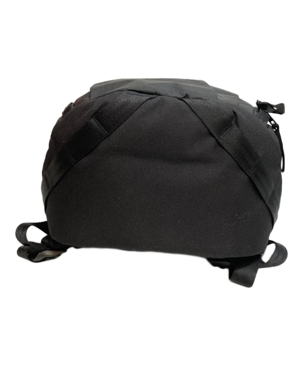 Able Carry Max EDC Tarmac X-Pac Backpack Black A06011XBK2 Mens Rucksack #700