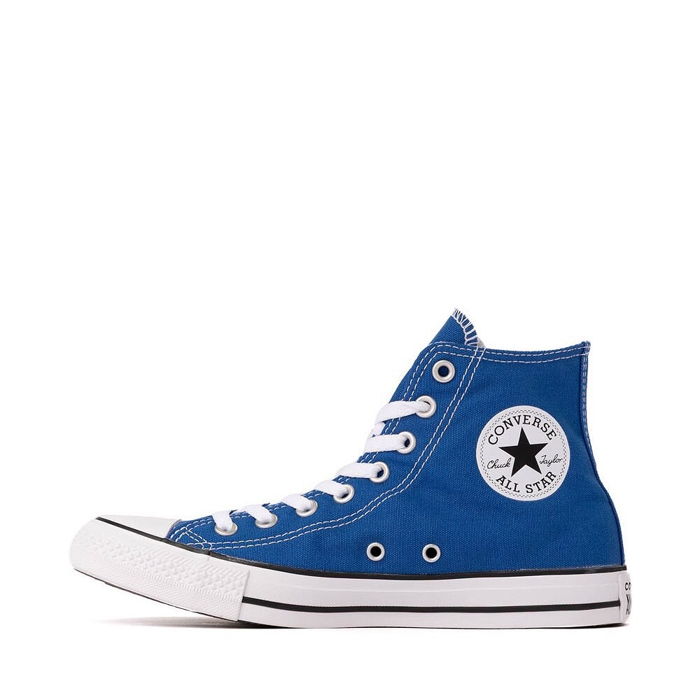 Converse Chuck Taylor All-Star “Snorkel Blue” High-Top Sneakers