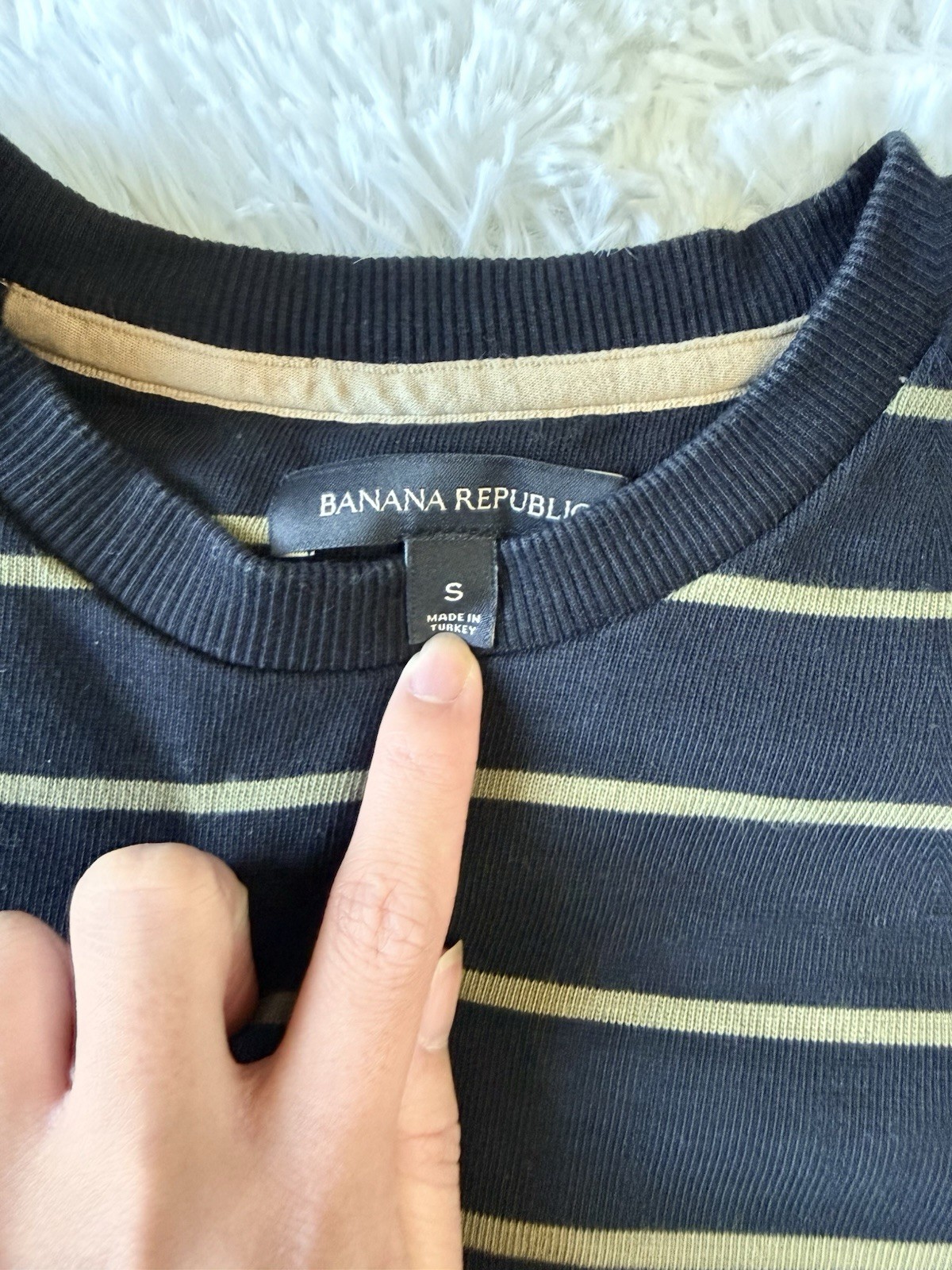 Banana Republic Shirt