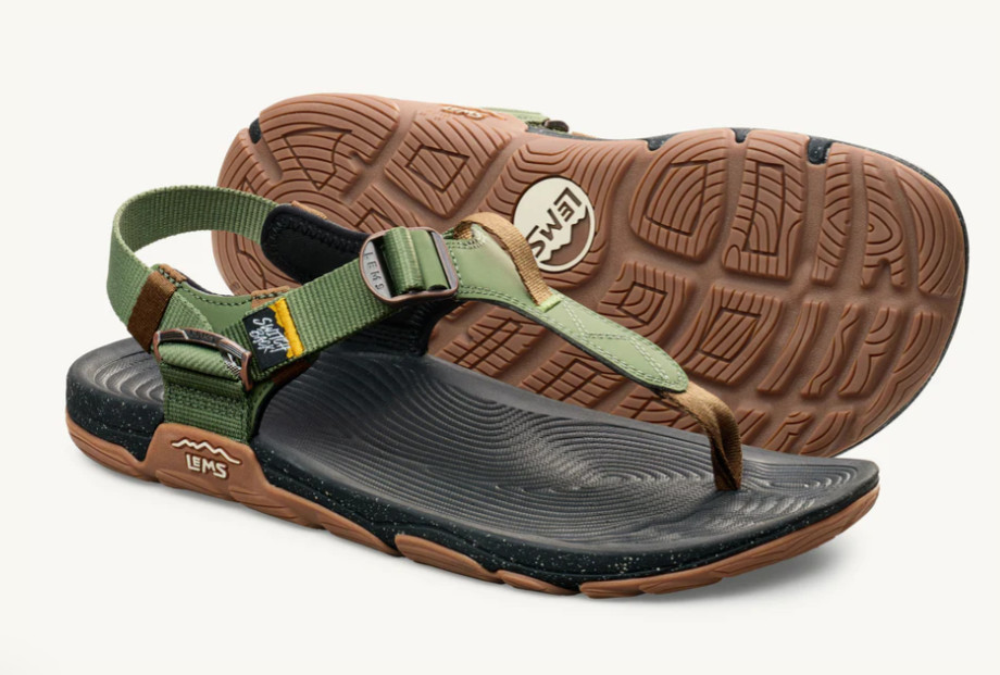 Lems Men’s Switchback Sandal ALL COLORS
