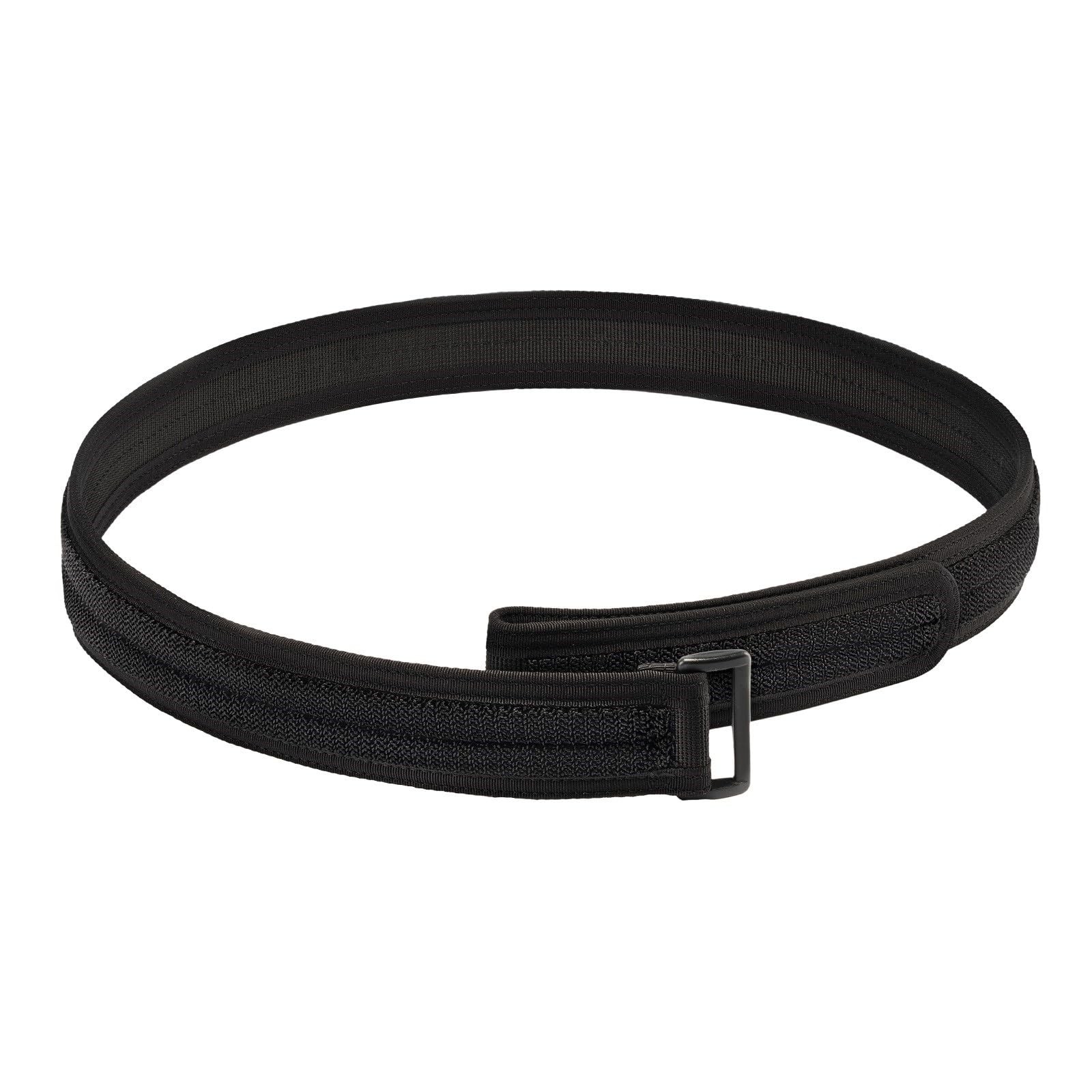 Loop Liner Inner Belt Tactical/Combat/Range/Duty/Outer Underbelt Rigid EDC Gu…