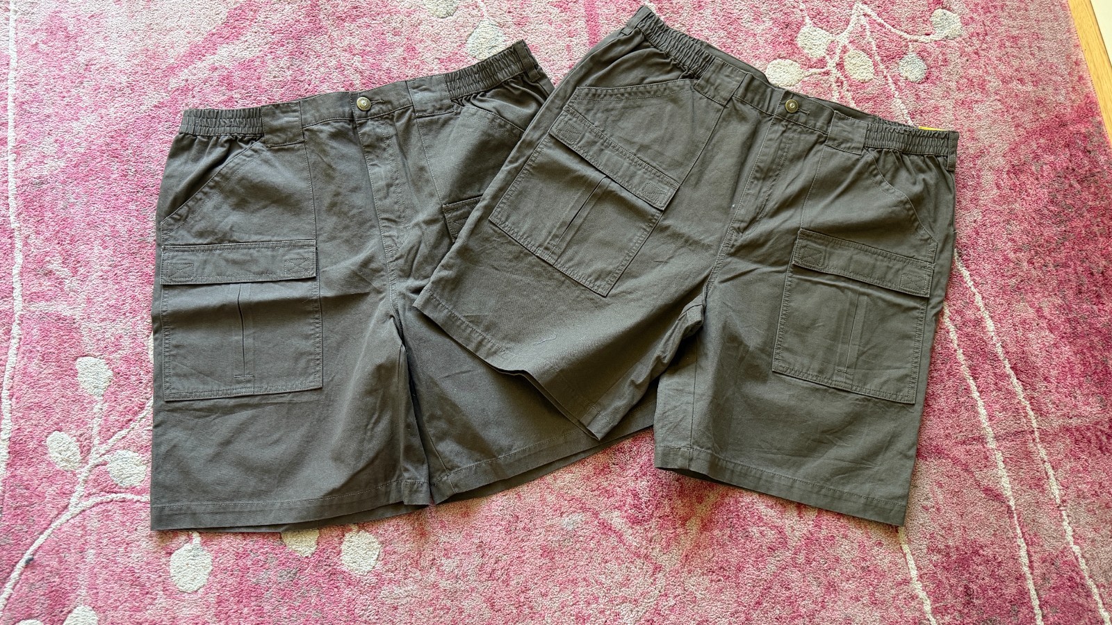 Cabela’s Cargo Shorts NWT