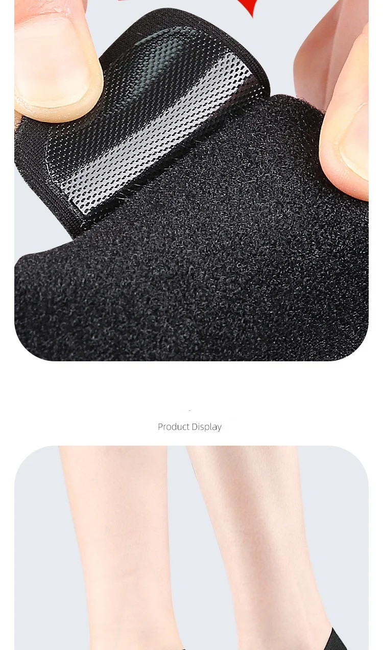 Arch Insole XO-shaped Leg Flat Foot Arch Support