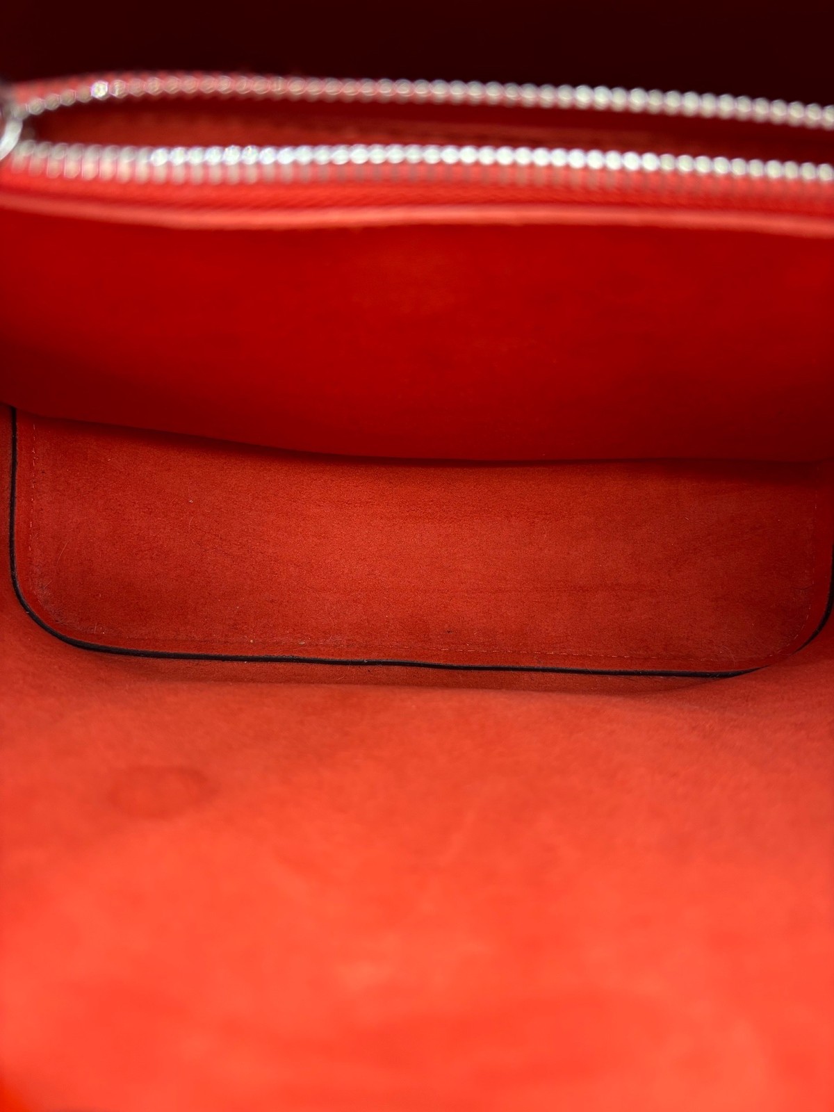 Louis Vuitton Pre-Owned Authentic 16 Bucket Bag Pink 25*16*25cm