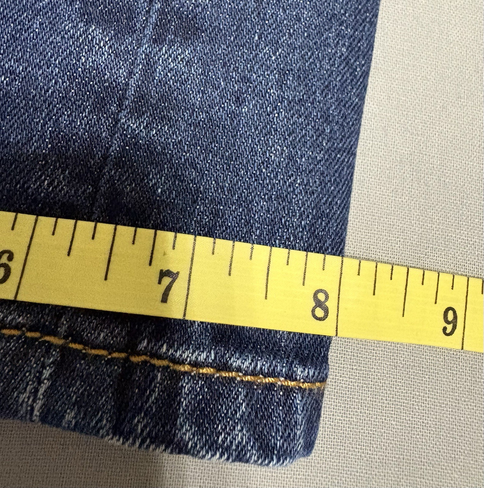 Diesel Larkee Relaxed Jeans Mens Fits 32.5×31.5 Tagged 32x 32 Straight Leg Denim