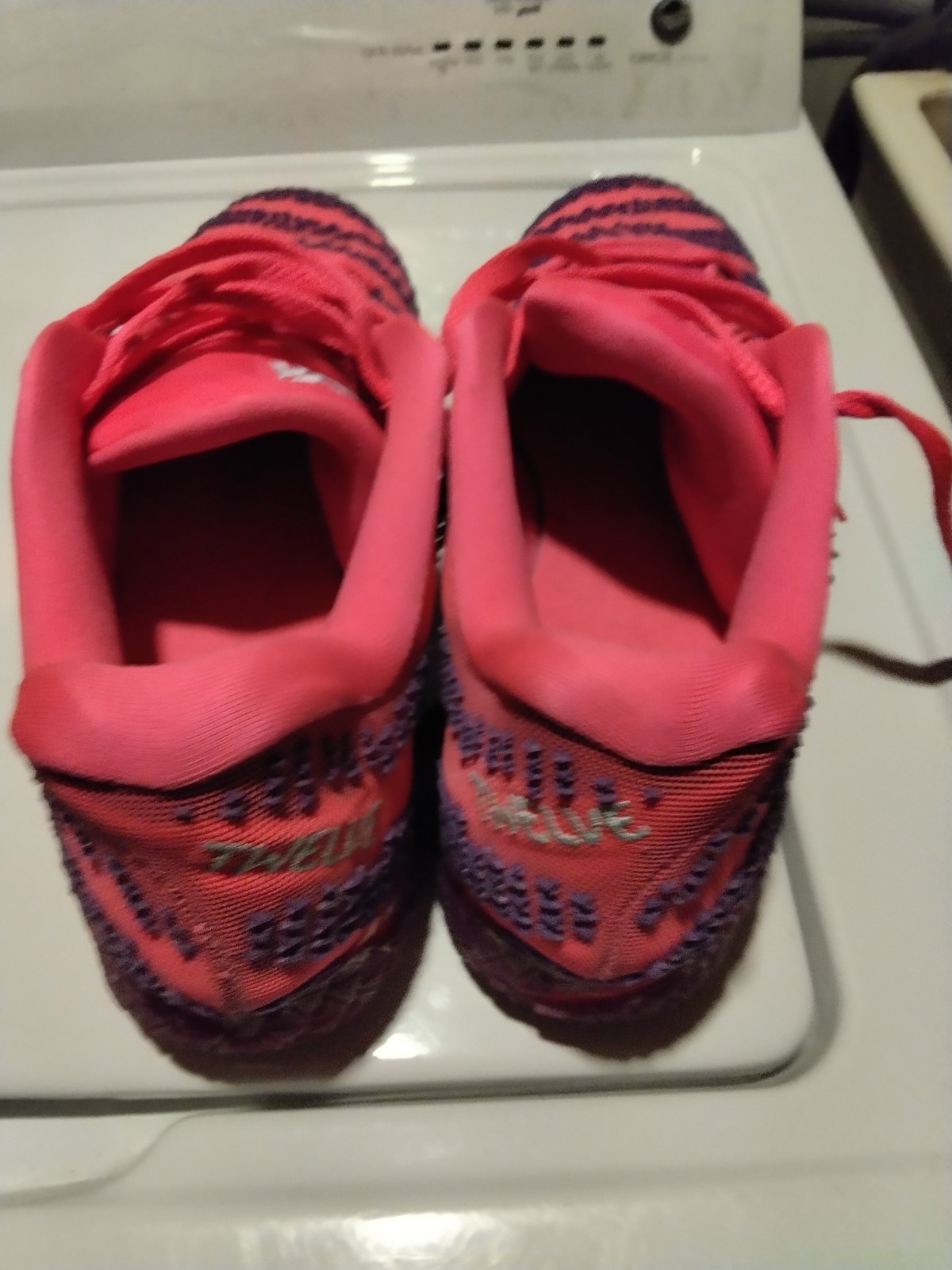 Size 13 – Nike Ja 3 Price of Admission