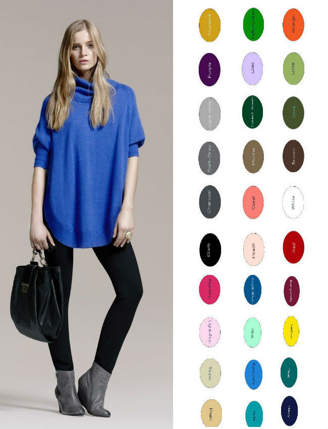 WOMEN COTTON SPANDEX FULL LENGTH YOGA SLIM PANTS LEGGINGS S-5XL 32 COLORS USA