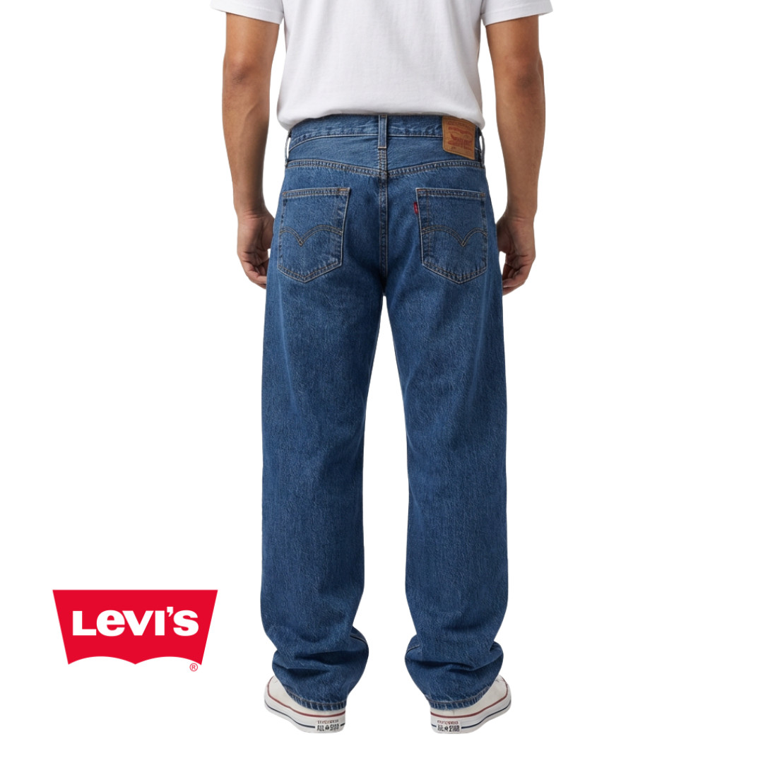 Levi’s 501 Pre Washed Jeans