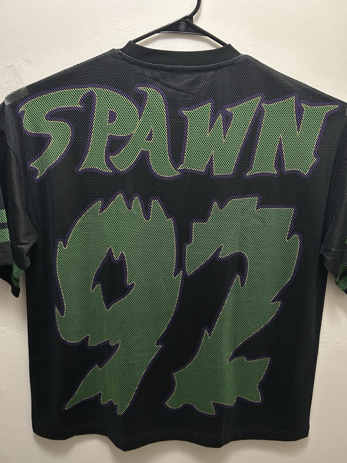 V Corps Spawn 92 Jersey 2XL