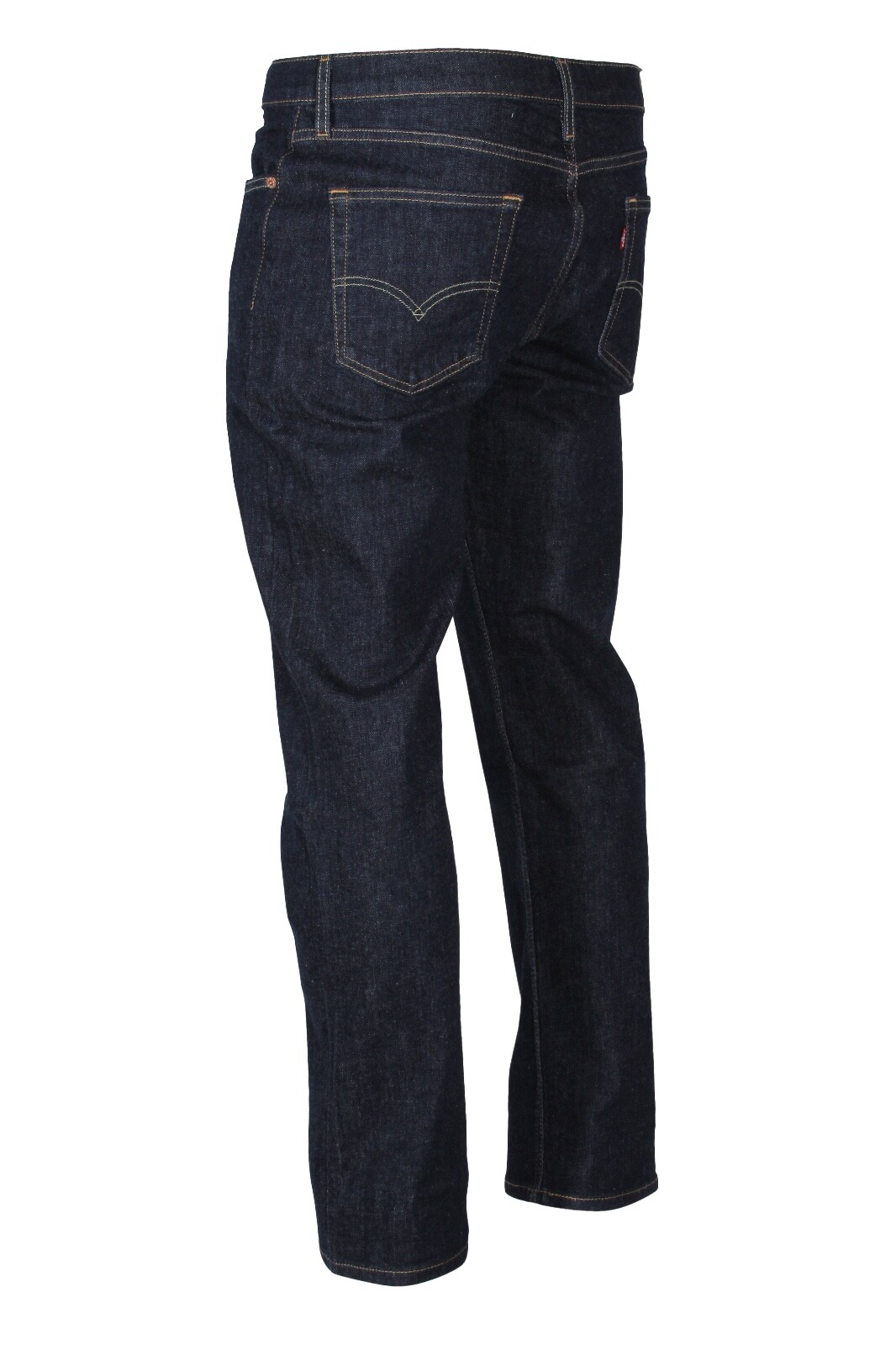 Levi’s 514 Straight Fit Men’s Jeans Wash: Cleaner Adv T3 Style# 00514-1325