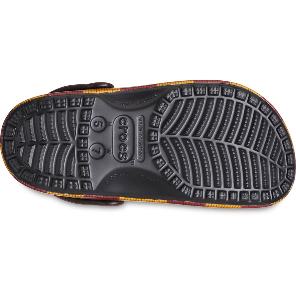 Crocs Adult Harry Potter Gryffindor Classic Clogs