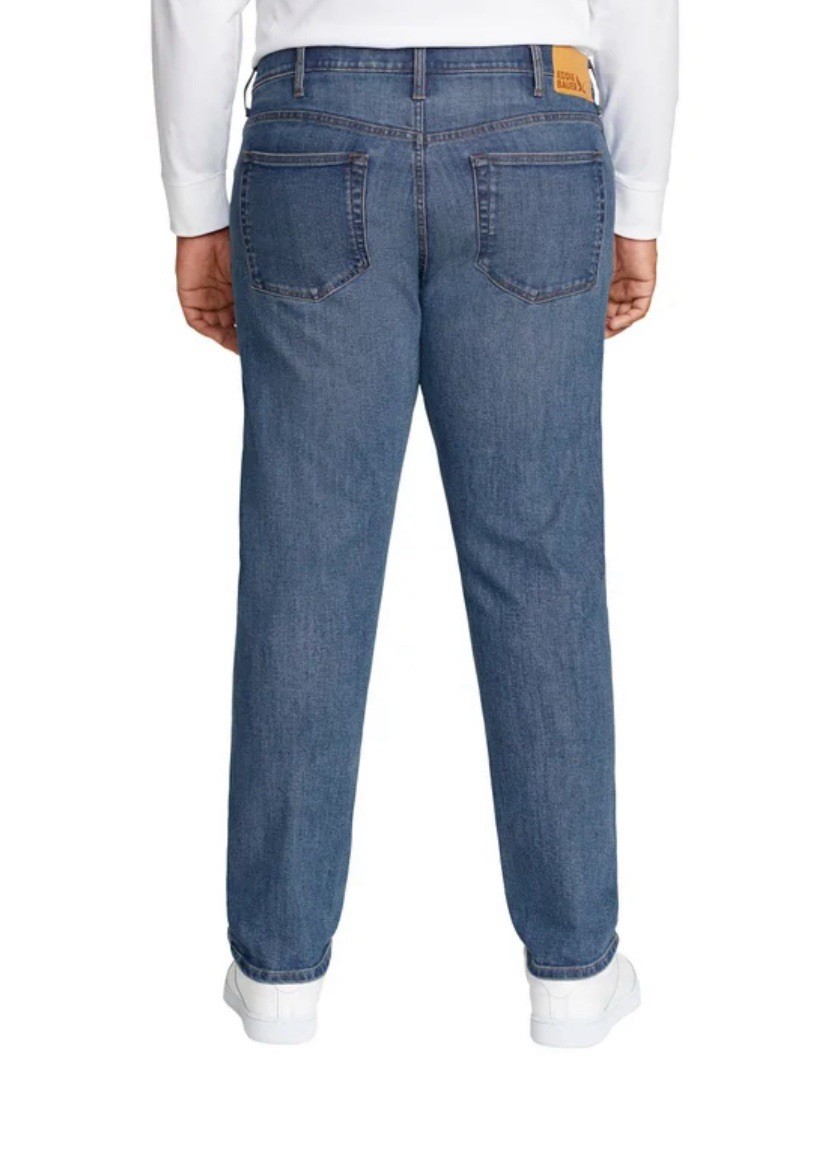 Eddie Bauer Men’s Jeans
