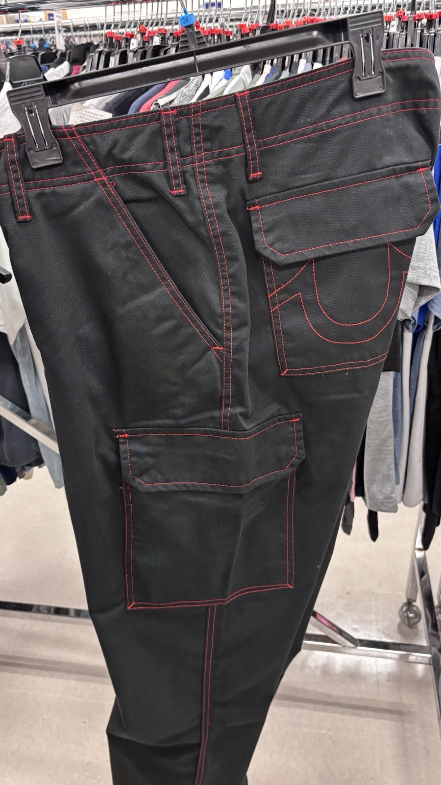 True Religion Men’s Jeans