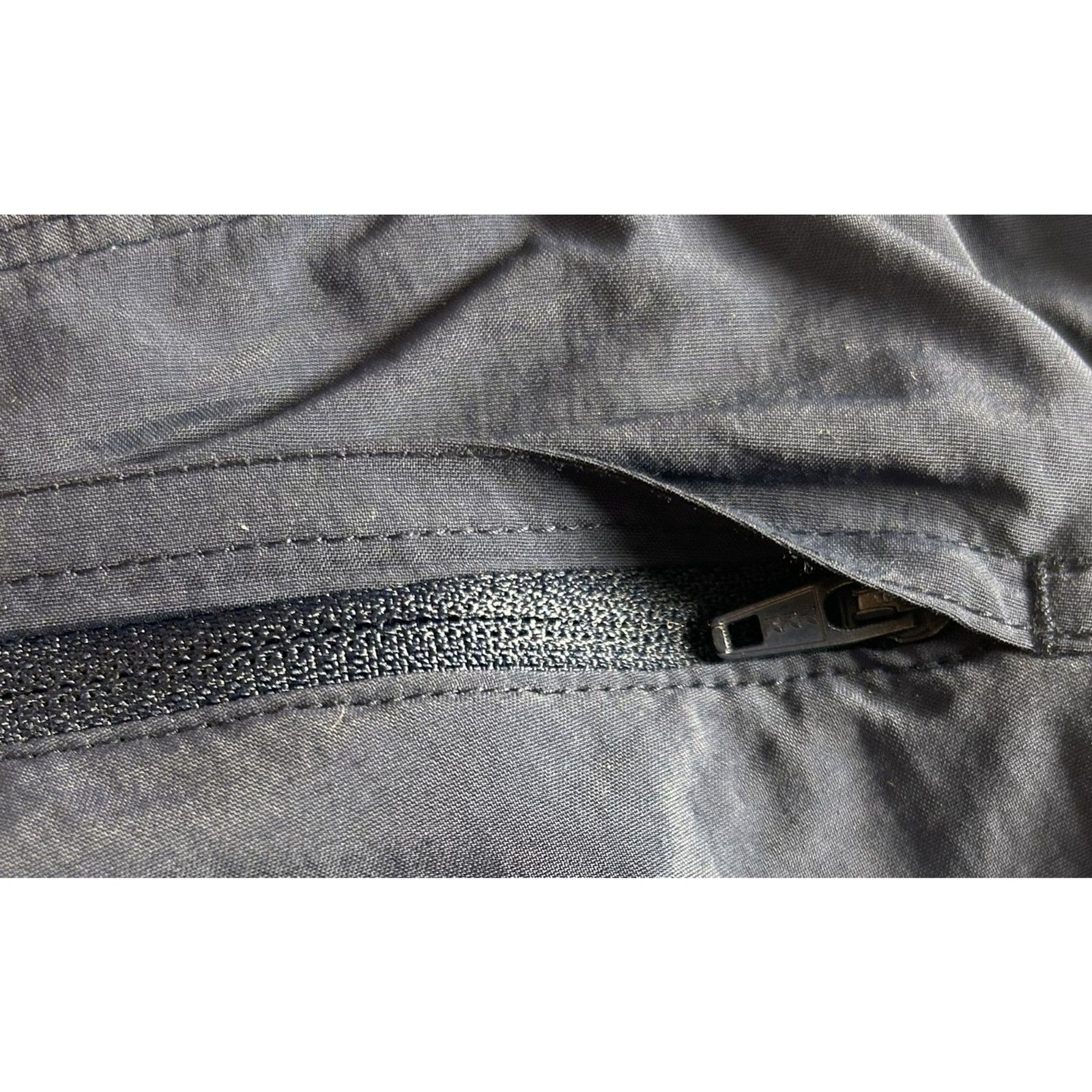 Columbia PFG Coral Point Capri Pants Navy Blue Size Small Women’s Quick Dry