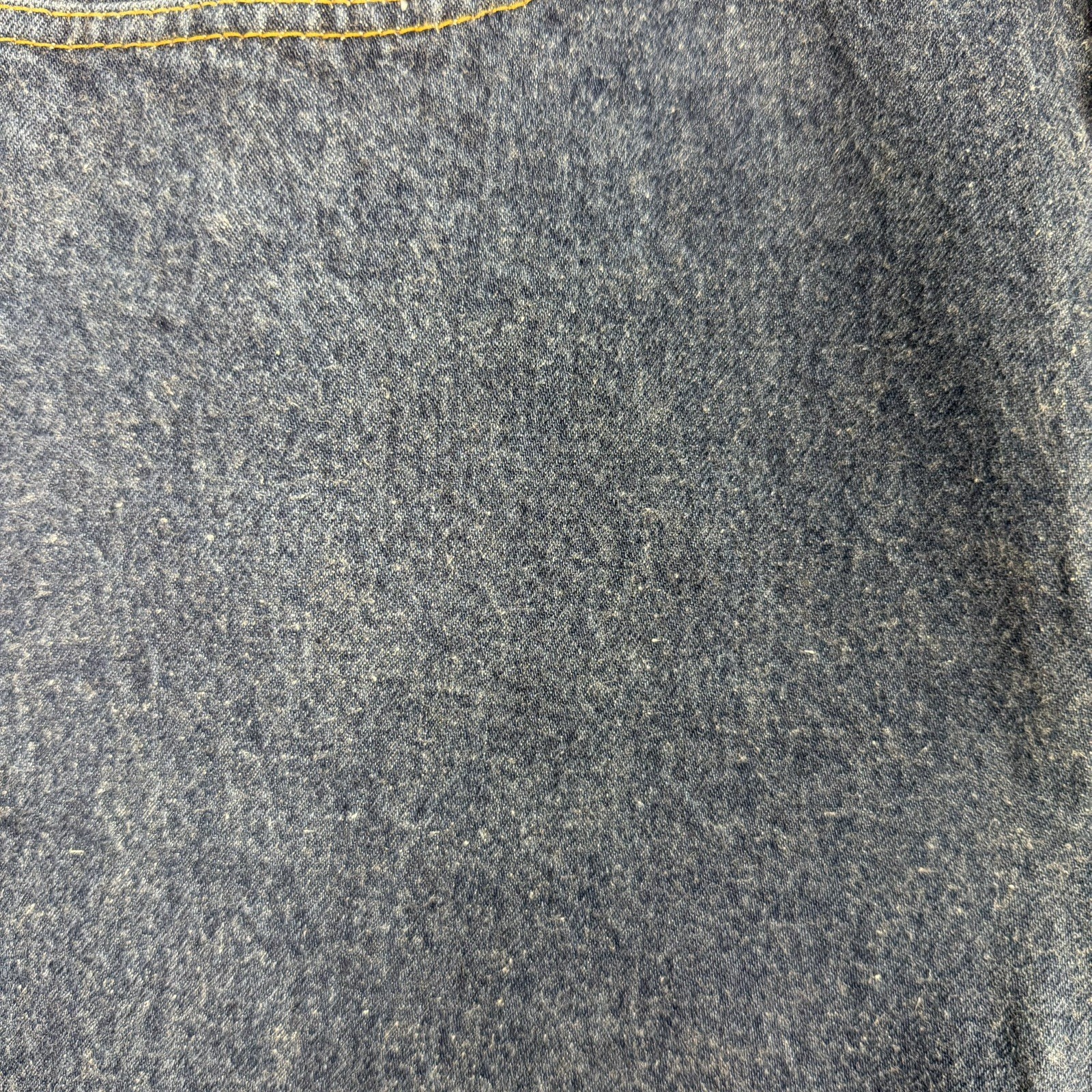 Vintage Levis 501XX Jeans Mens 40×36 Blue Denim USA Made 1991 Red Paper Tag Dark