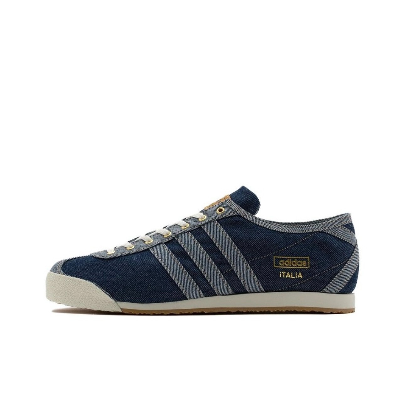 Adidas Originals Denim Italia Spzl Blue Bird – HP8843 NEW WITH BOX