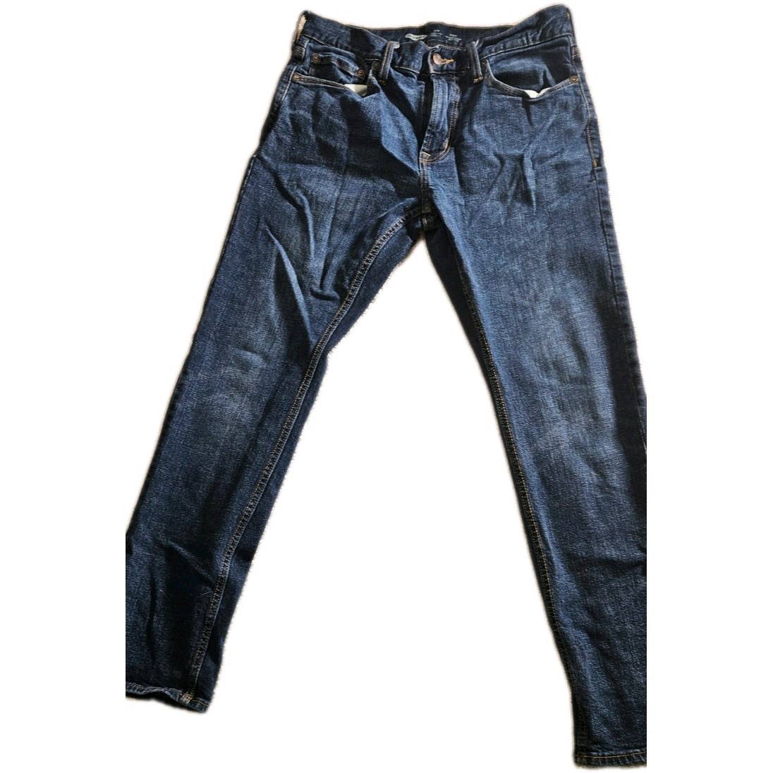 Old Navy Jeans Mens Size 30×30 Blue Slim Fit