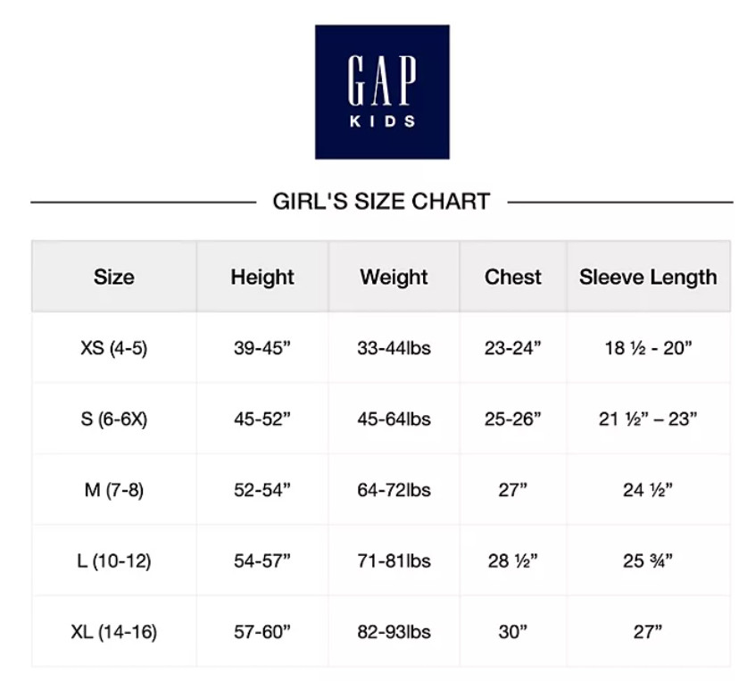 Gap Kids Toddler Girl’s 2-Piece Short or Skort Set