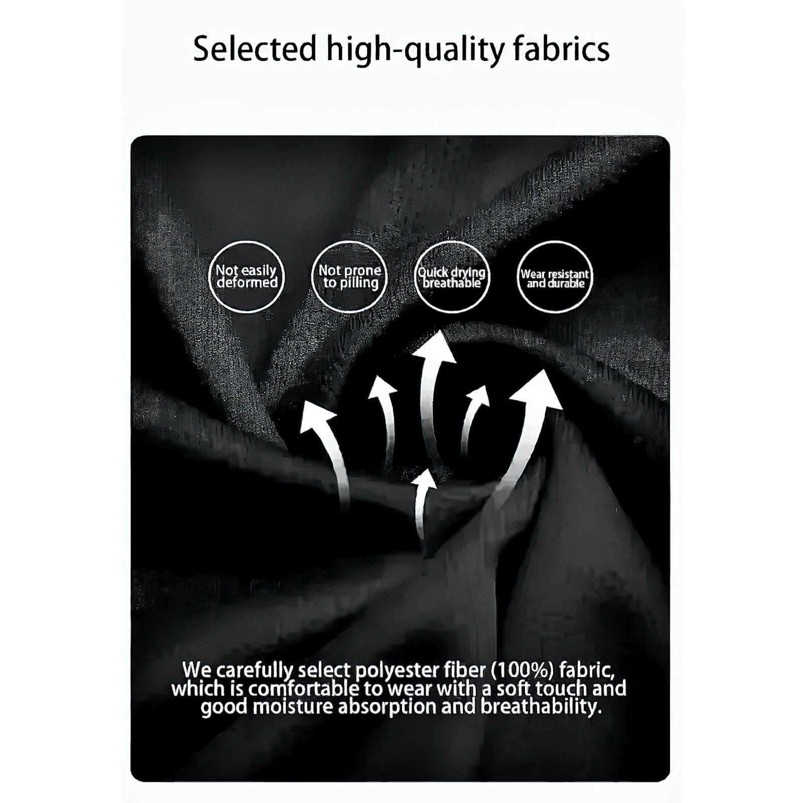 Men 2-Piece Set Summer Outfit Short Sleeve Sweatshirt T Shirts and Shorts Suits