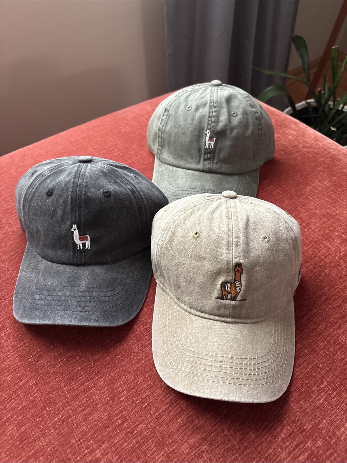 Peru Ball Cap Hat