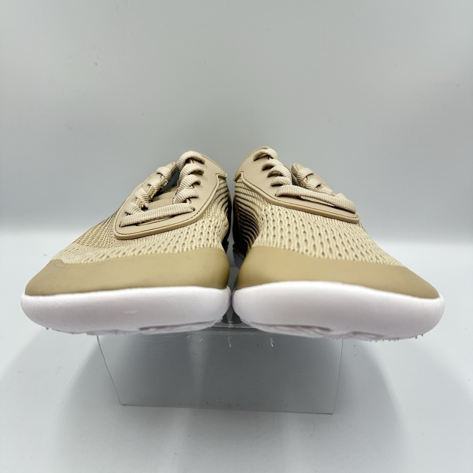 Hike Footwear HF Series Stride Beige Unisex Outdoor Minimalist 2 Sizes