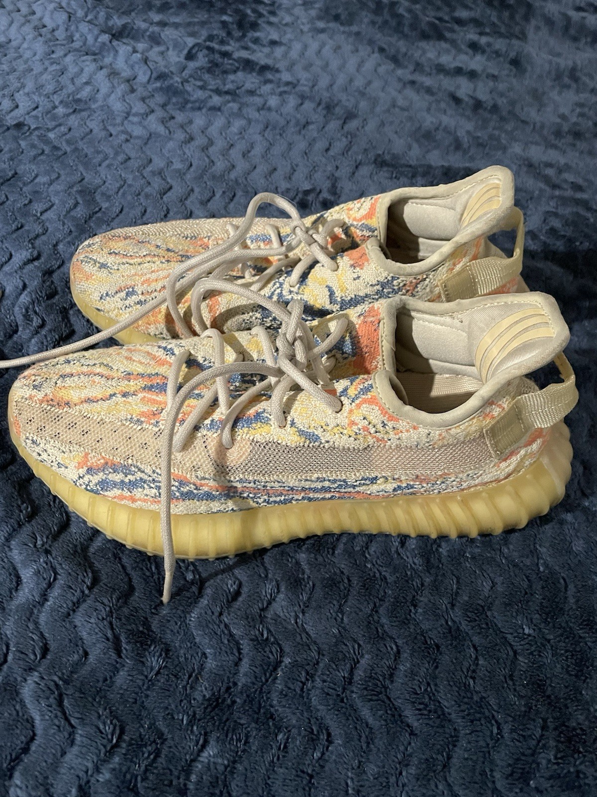 Adidas Yeezy Boost 350 V2 Low MX Oat Size 7.5