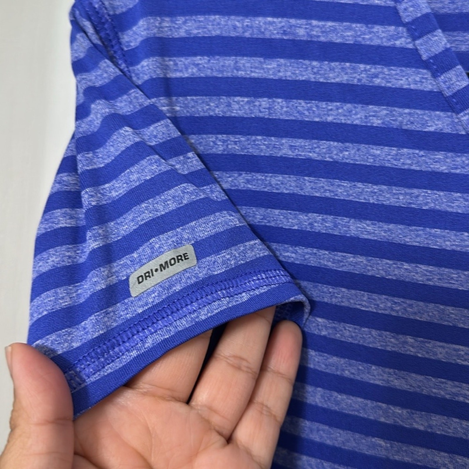 Danskin now semi fitted top size XXL