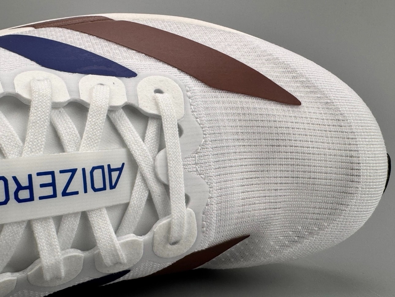 Pharrell Williams × adidas Adizero Evo SL Footwear White KI3393