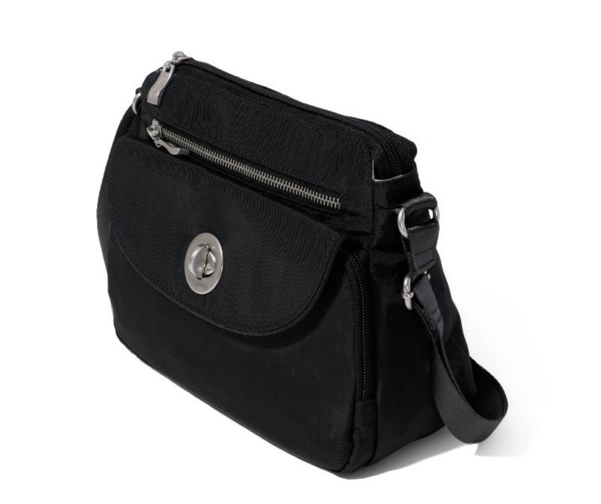 Baggallini Soleil Crossbody Bag Purse – Multi Color Options!Fast Ship! MSRP $100