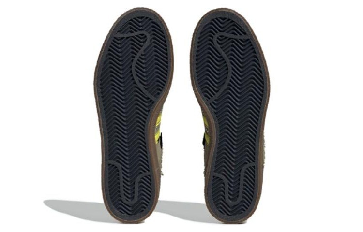 adidas Campus 80s x Song For The Mute Low Earth Pack – ID4792