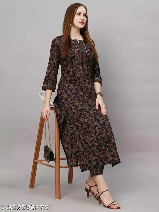 Kurti For Women