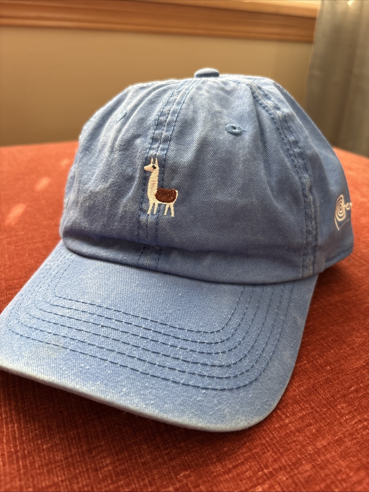Peru Ball Cap Hat