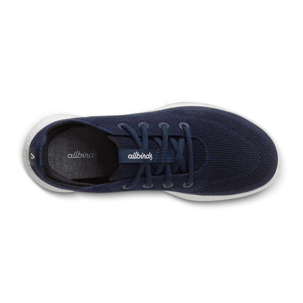 Allbirds Men’s Tree Runner Go, Various Colors, NEW