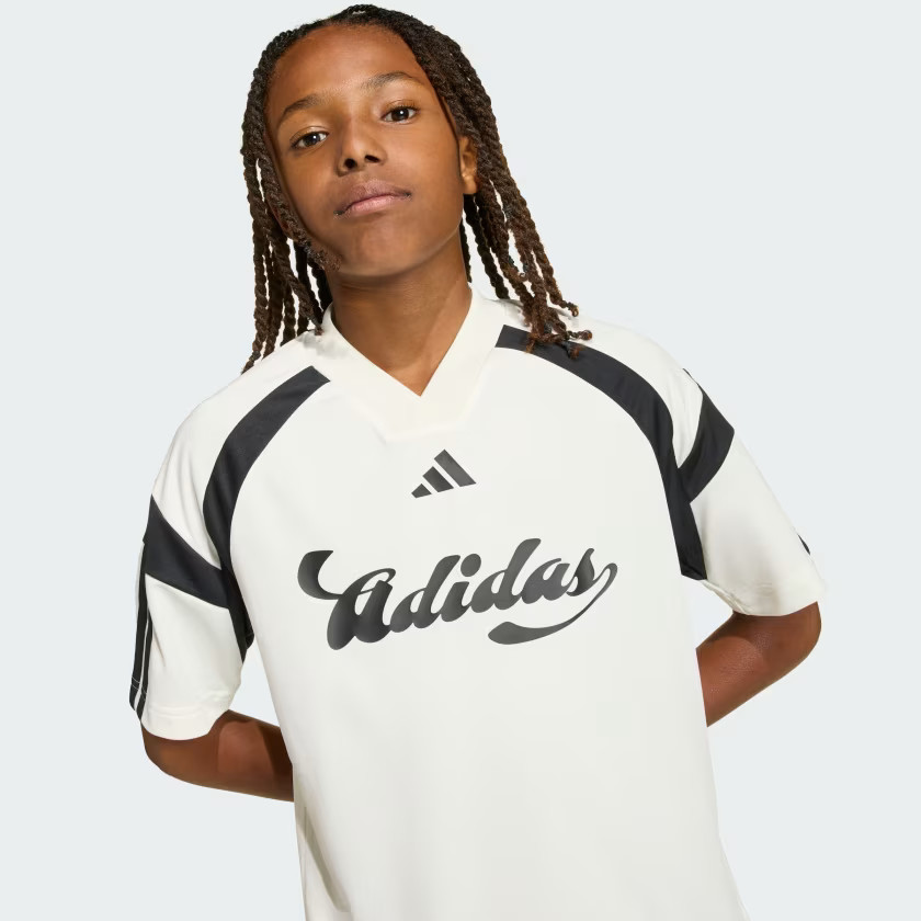 adidas kids HOUSE OF TIRO T-SHIRT