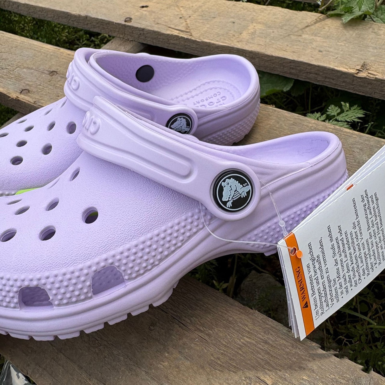 Unisex Crocs Classic Clog Sandals mens womens Shoes kids girls boys slippers