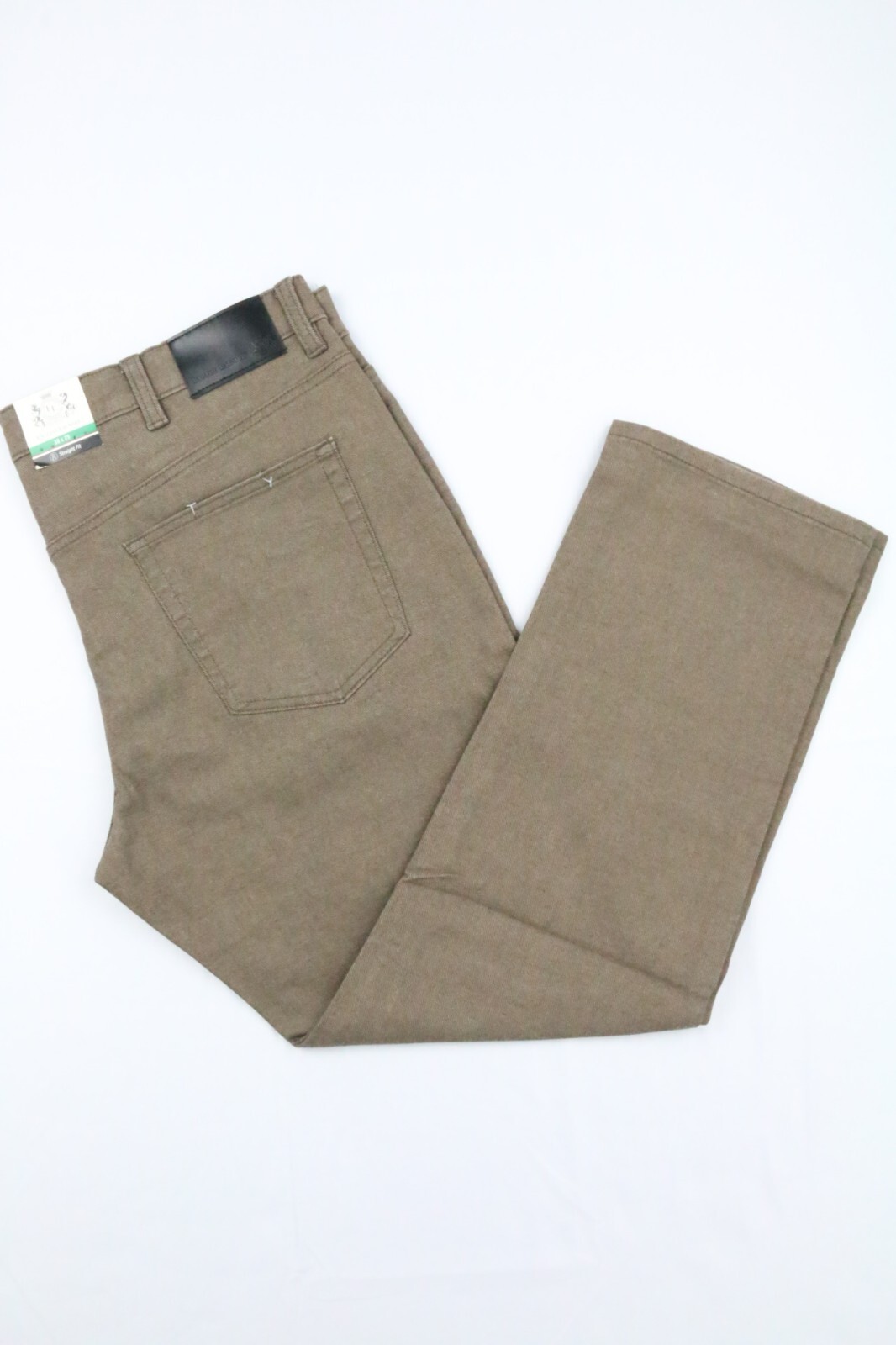 English Laundry Men’s 365 Pant Stretch Fabric Straight Leg W 38,40 L 29,30,32,34