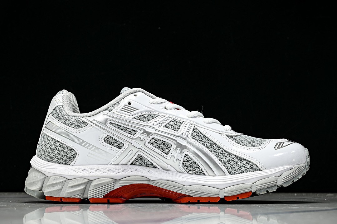AS*CS Gel-Kayano 12.1 Up There Natsukashii Glacier Grey 1203A869-020