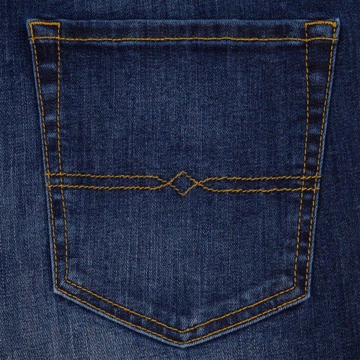 Lucky Brand 410 Men’s Lot of 2 Athletic Straight BLUE Jeans 30×30 NWT