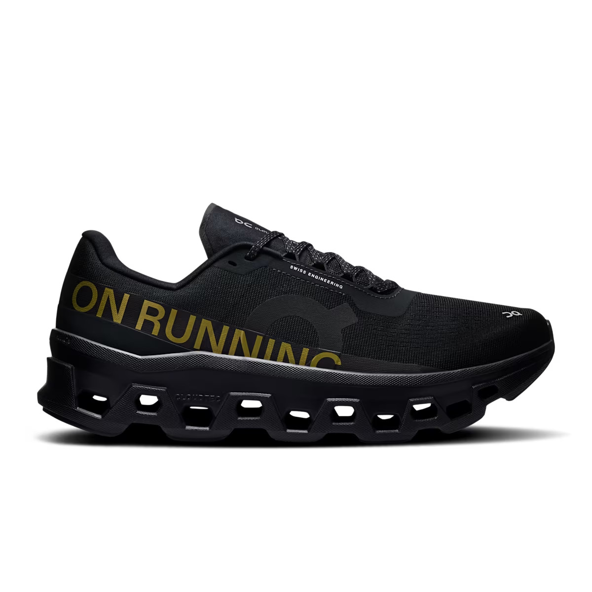 ON Running Cloudmonster 1 for MEN (various colors). US stock