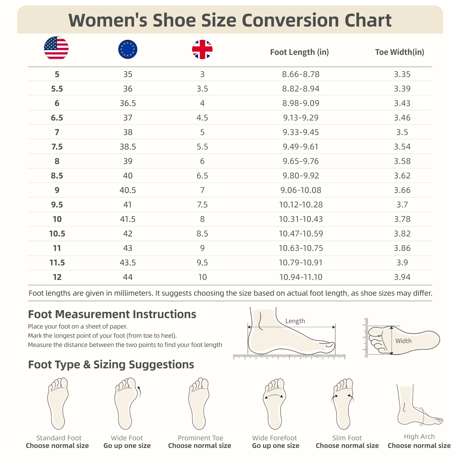 Women Walking Sandals Arch Support Orthopedic Recovery Hiking Sandals