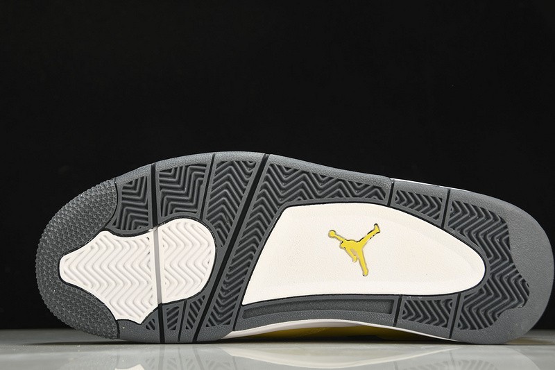 CT8527-700 Nike Air Jordan 4 Retro Lightning (2021) Men’s Size 4-13