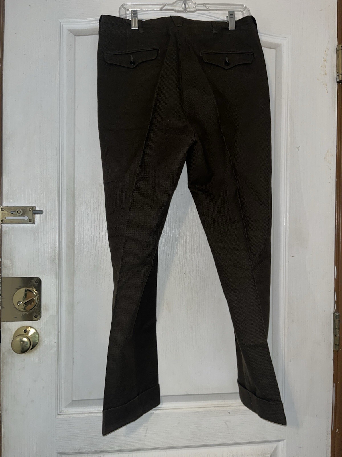 1910s 1920s Reproduction Jazz Suit rare! 40R