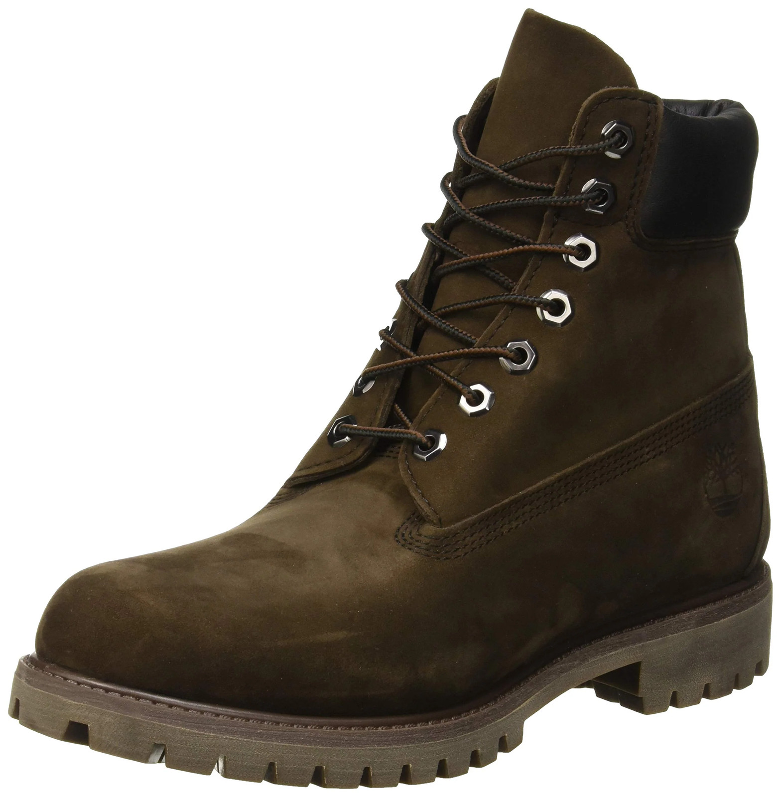 TIMBERLAND 6″ PREMIUM WATERPROOF BOOT MEN BOOTS