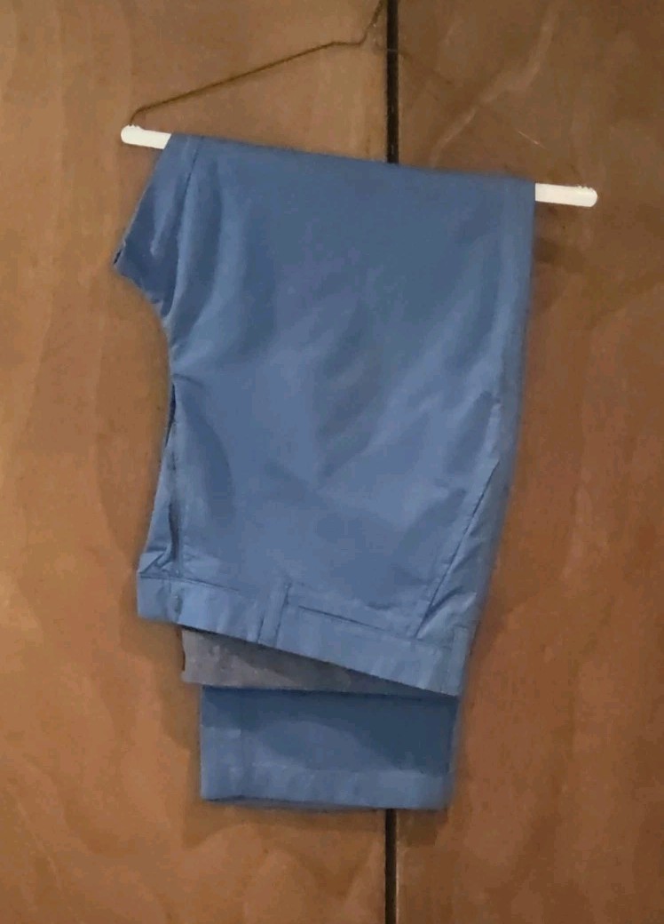 Mens Nautica Pants Size 40 x 30